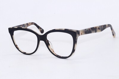 Chelsea Morgan designer Black Sunglasses NEW CHELSEA MORGAN CM 202212 BLACK AUTHENTIC DESIGNER  main image 3