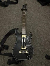 Guitar Hero Live Wireless Guitar Controller 0000654 PS3 Xbox One PS4 - No Dongle
