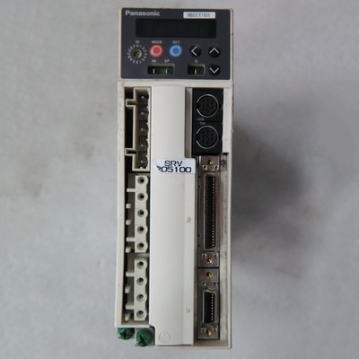 One Used Servo Driver For   MBDCT1503   #A6-31