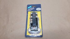 Camco Electric Water Heater Thermostat 08145 Single Element TOD T-STAT W/HLC