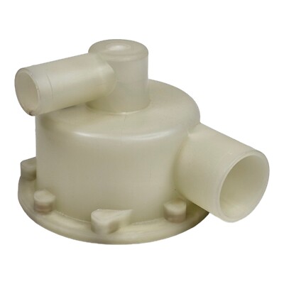 Ablaufventil für Silanos, Metro-Professional Aussen 130mm Höhe 99mm