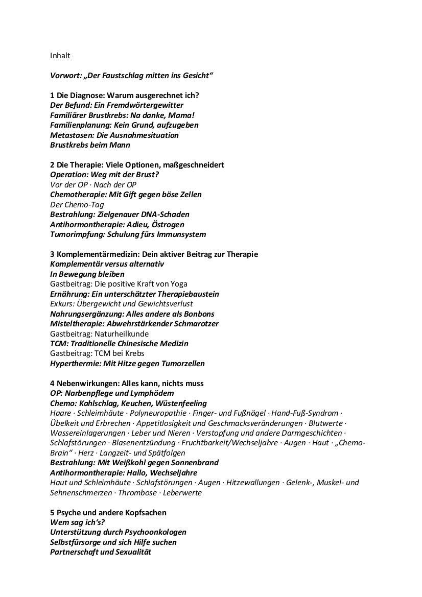 Thumbnail - Mamma Macht Ärger Nora Scheffel