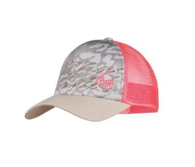 BUFF BUFF TRUCKER KAPPE JUGEND