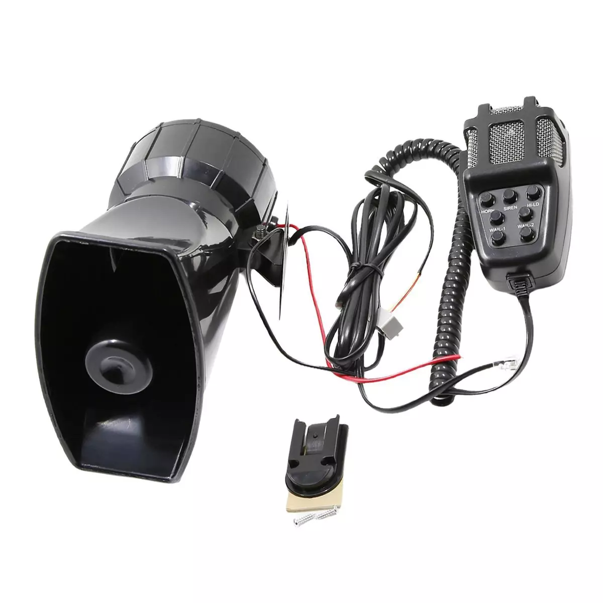 Car horn pa system deals
