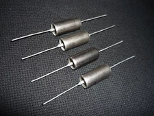 4pcs. K40Y-9 / К40У-9 Capacitor 0.015uF 630V NEW. MILITARY