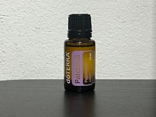 doTERRA Patchouli 15ml Expiration 2029 Essential Oil