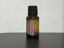 doTERRA Patchouli 15ml Expiration 2026 Essential Oil