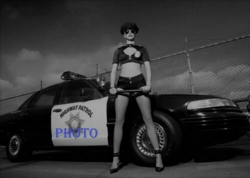 Nu artistique Photographies de pin-up de collection