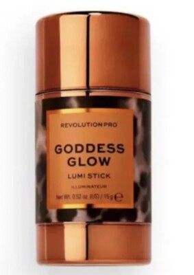 Revolution Pro Goddess Glow Lumi Stick Illuminateur 15g Savanah Nights