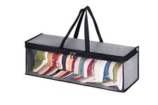 Hat Organizer for Baseball Caps Holder Large Hat Storage Bag Rack