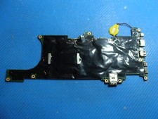 Lenovo ThinkPad X1 Carbon 5th Gen 14" i5-7300U 2.6GHz 8GB Motherboard 01AY070