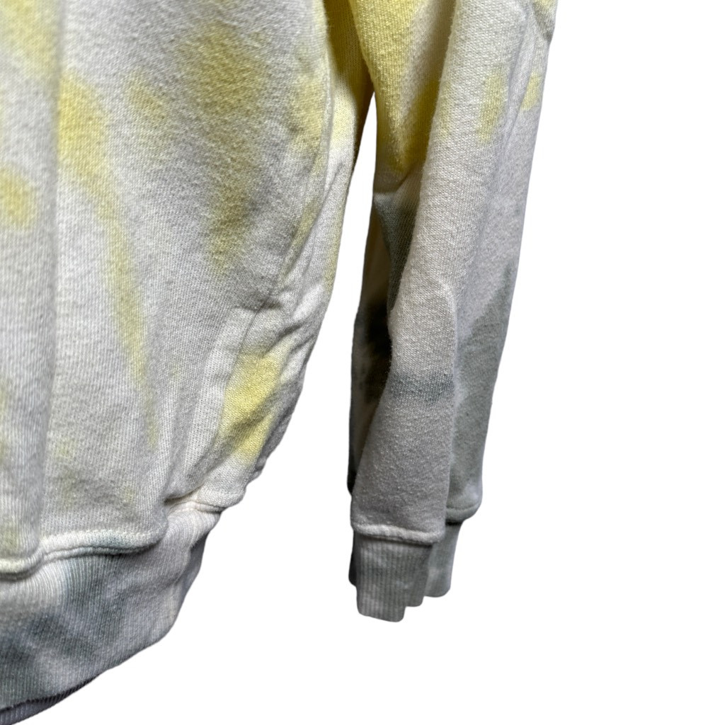 ismbs smiley sweatshirt