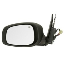 Außenspiegel Spiegel links elektrisch für Suzuki Swift III MZ EZ