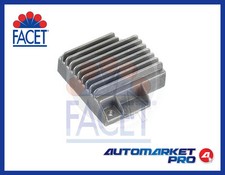 MODULO CENTRALINA ACCENSIONE FACET 9.4020 MOTORI FIRE PANDA TIPO UNO 9940095