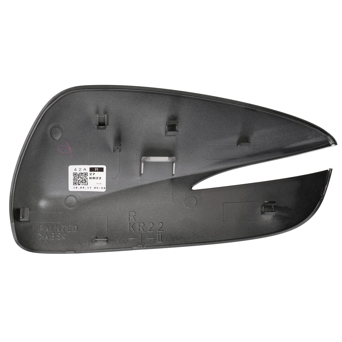 かずま Mazda Cx-5 Mirror Housing Cap Cover Right Passenger KR22691N127