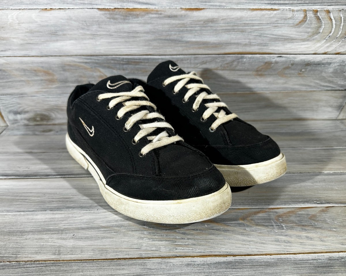 Vintage Nike GTS Canvas Men