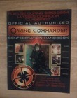 Official Authorized Wing Commander Confederation Handbook RPG