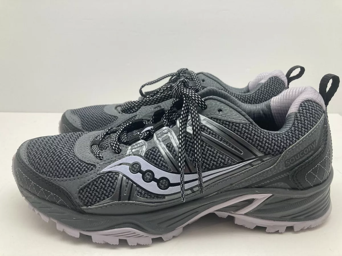 Saucony escape top tr reviews