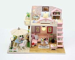ebay lol surprise doll house