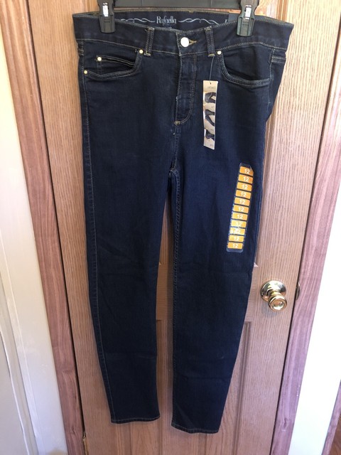 rafaella weekend jeans plus size