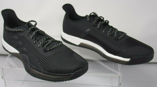 crazytrain elite shoes