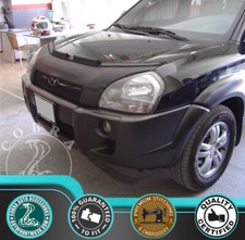Reggiseno cofano auto per HYUNDAI TUCSON 2005 2006 2007 2008 2009