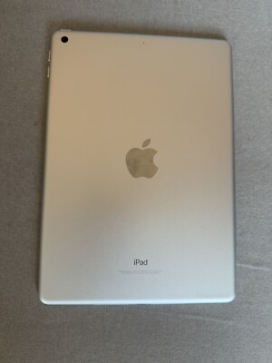 iPad | Sixth | 9.7'' | A10