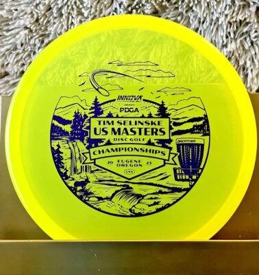 Innova Champion Toro *NEW* 2023 Masters *SHIPS FREE* 173-5g Overstable ...