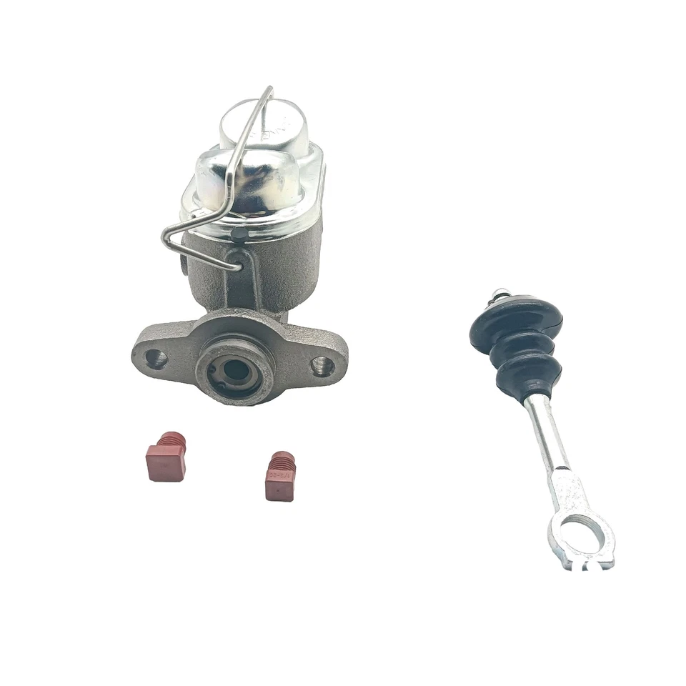 Cilindro maestro de freno para Ford Country Sedán Mustang Mercury Marauder personalizado Foto 2 de 4