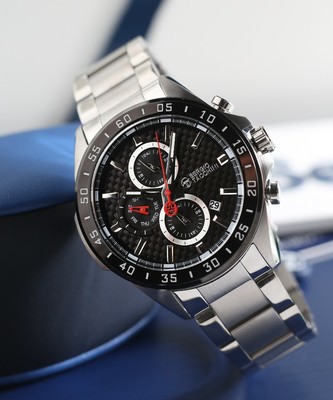 SERGIO TACCHINI OROLOGIO UOMO CRONOGRAFO ST.1.10033.1 | eBay