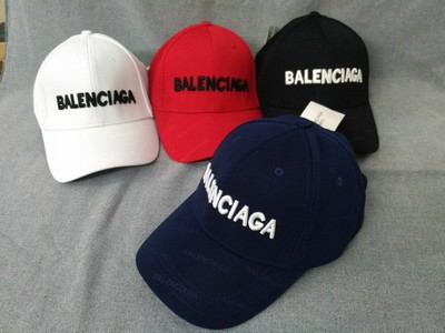 balenciaga cap womens ebay