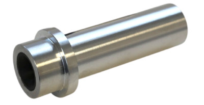 Borcarbid Flanschdüse Form N oder Venturi-Form Strahldüse DüsenØ 6-12mm