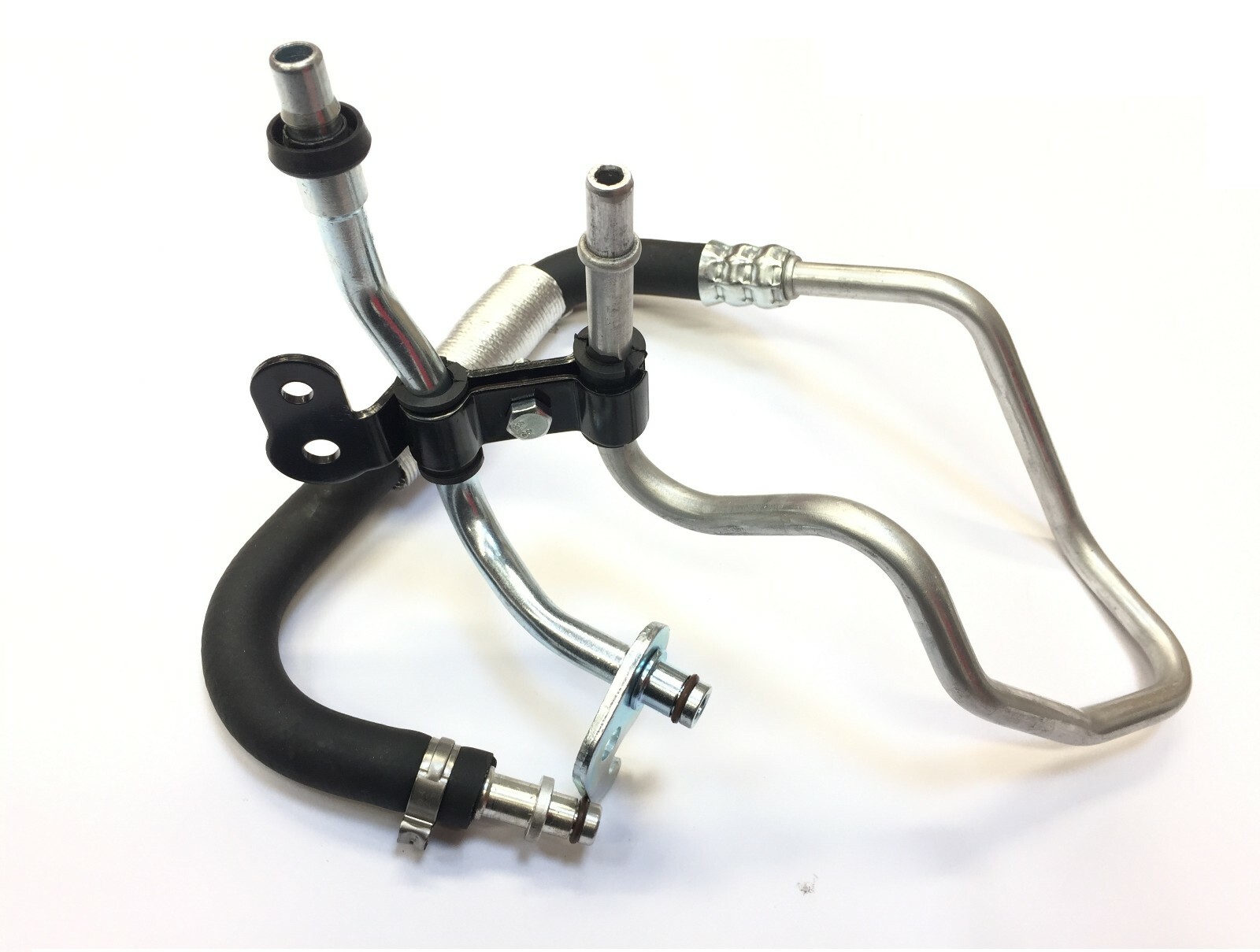 Power Steering Hose Feed & Return Pipe For Land Rover Freelander 2 (2006-2014) - LR029185