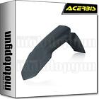 Acerbis Front Fender Grey Metal Honda Crf 450 Rx 2021 21 2022 22