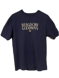 Bergdorf Goodman X Kith Limited Release 