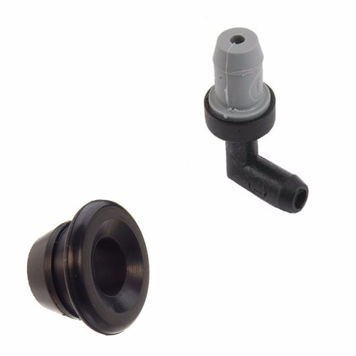 PCV Valve and Grommet fits Toyota Sienna 19982002 1220420020 90480