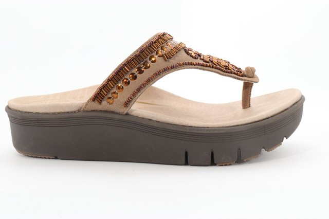 abeo sandals with arch support