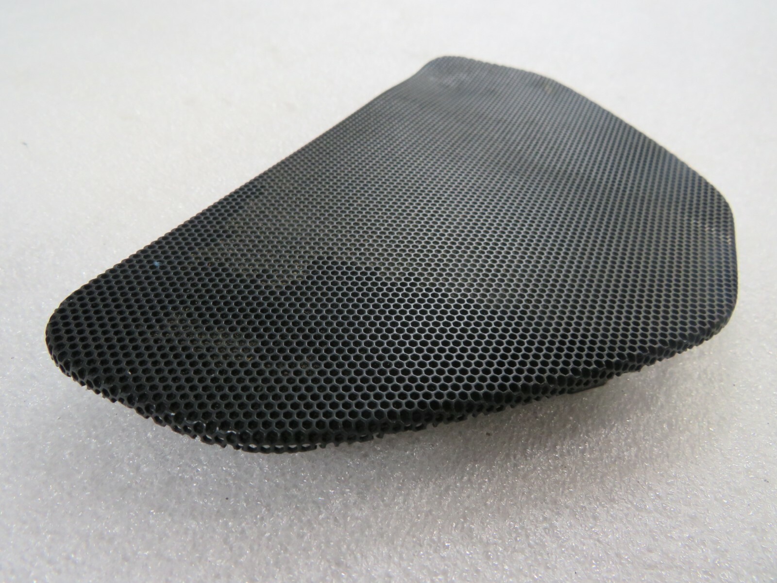 McLaren 570s, Rear Speaker Grille, Used, Dented, P/N 13N2720SP