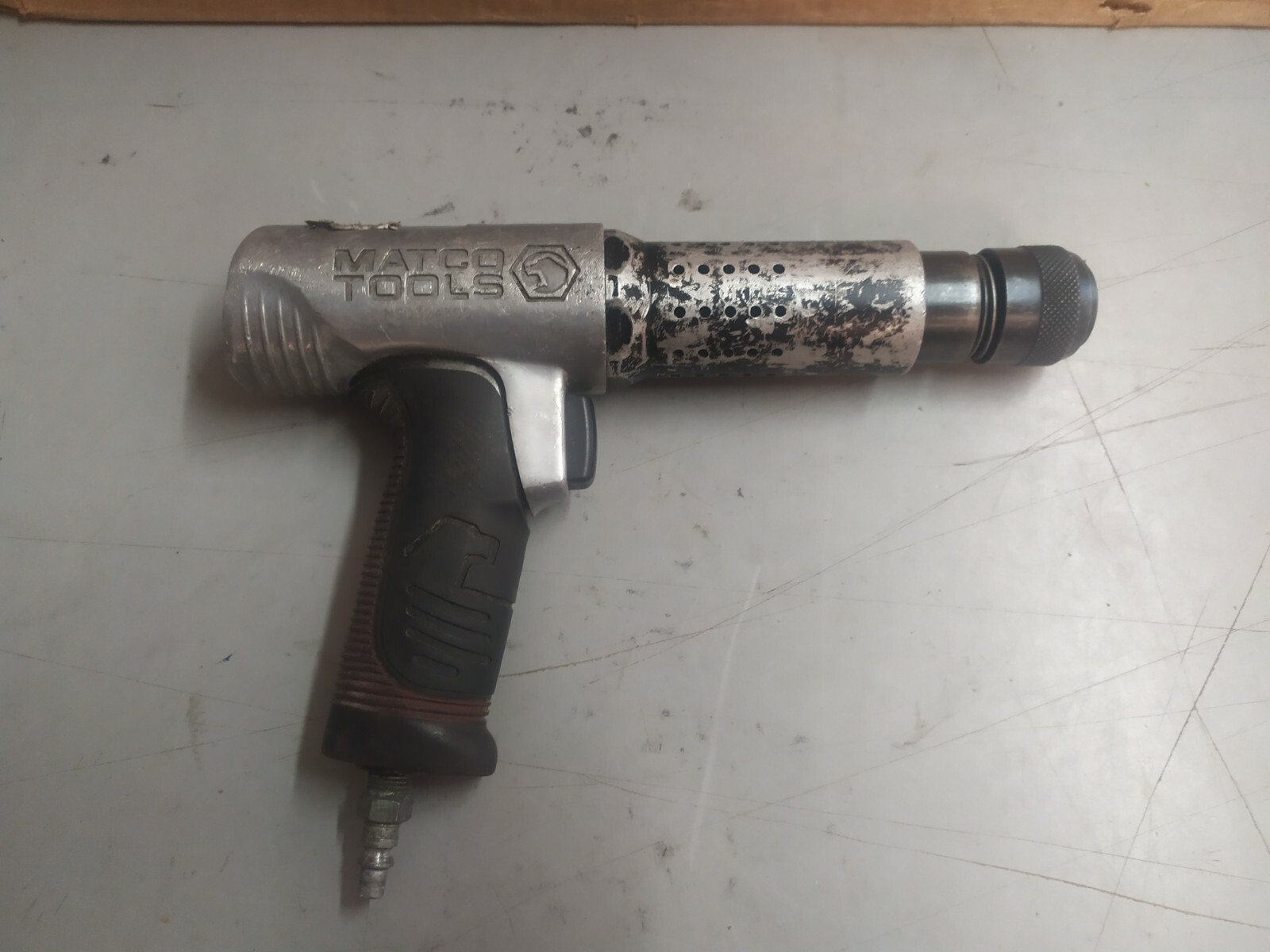 MATCO TOOLS MT2816 LONG BARREL AIR 