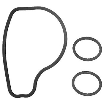 Durite D'entrée D'eau Pour Moteur OMC / Volvo SX (1994 Et +) - Pièce Aftermarket De Rechange