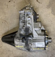 2003-2006 Cadillac Escalade ESV Transfer Case Assembly 