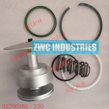 1PCS Fits Sullair Air Compressor Repair Kit 02250166-230