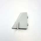 Vintage G.I. JOE 1983 SKYSTRIKER XP-14F Left ENGINE COVER DOOR PART JET HASBRO