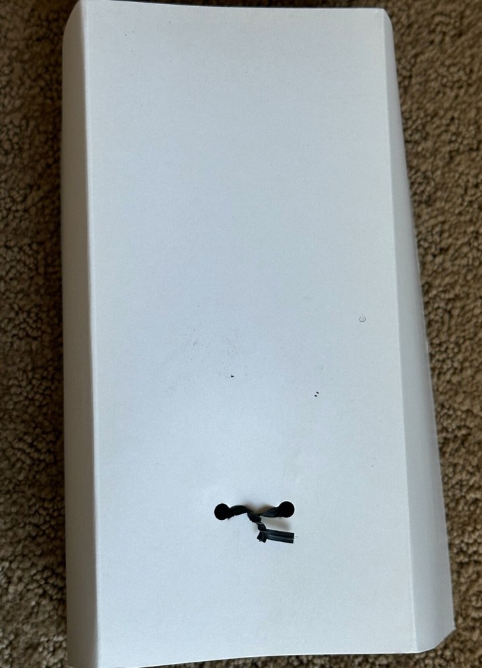 RARE BIRDMAN 2014 PROMOTIONAL TALKING FIGURE MICHAEL KEATON PRESS PROMO