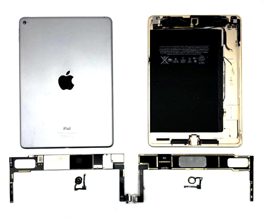 GEUNINE OEM Apple iPad Air 2nd Gen 9.7