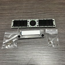 Wacom Cintiq 21UX DTK-2100 Replacement Left Hand Controls Board And Parts