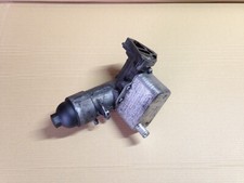 BMW E60 E61 5 SERIES OEM PRE LCI M57TU OIL COOLER FILTER HOUSING 7788453
