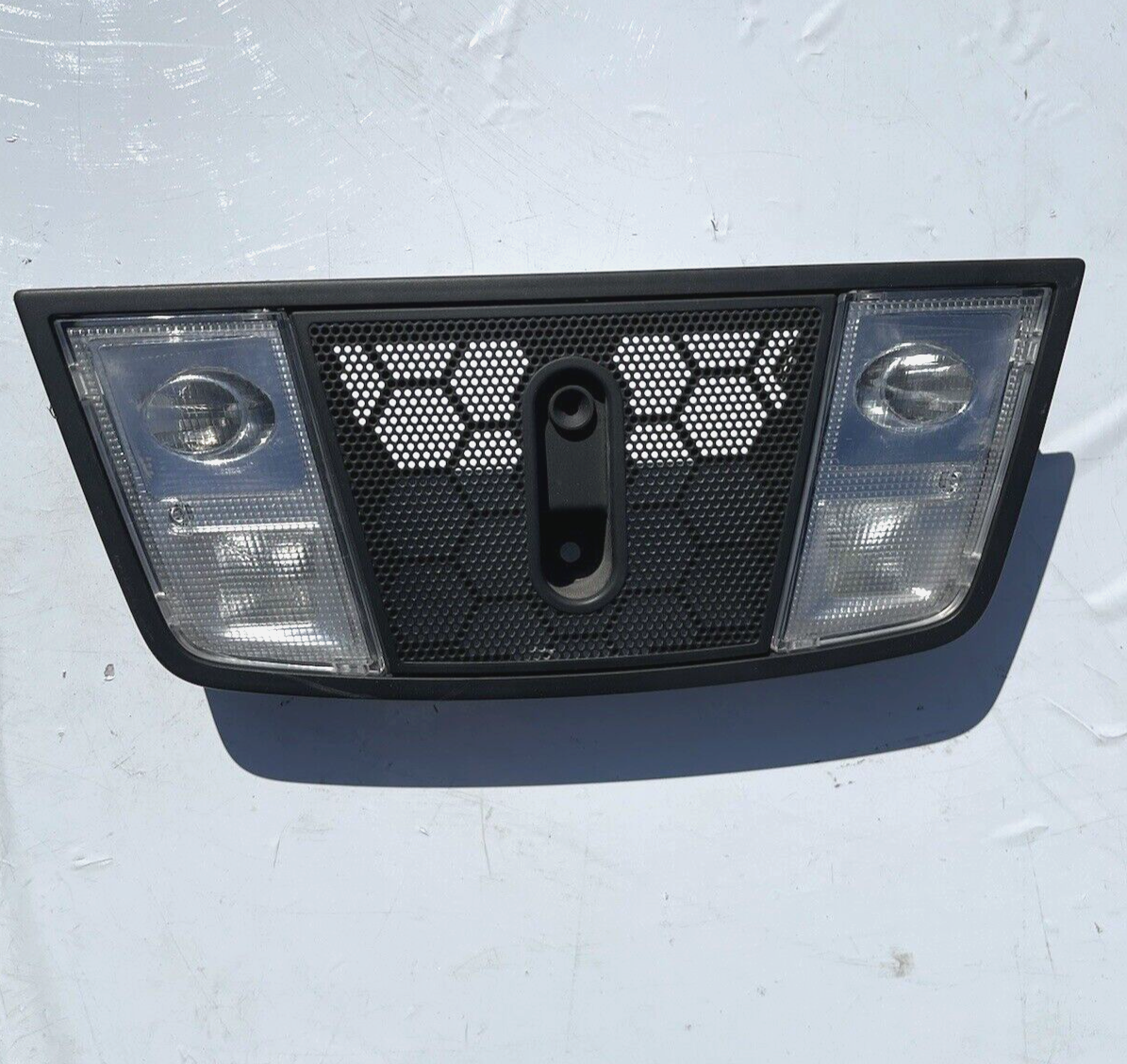 Genuine 2018-2023 Freightliner Cascadia Interior Dome Light