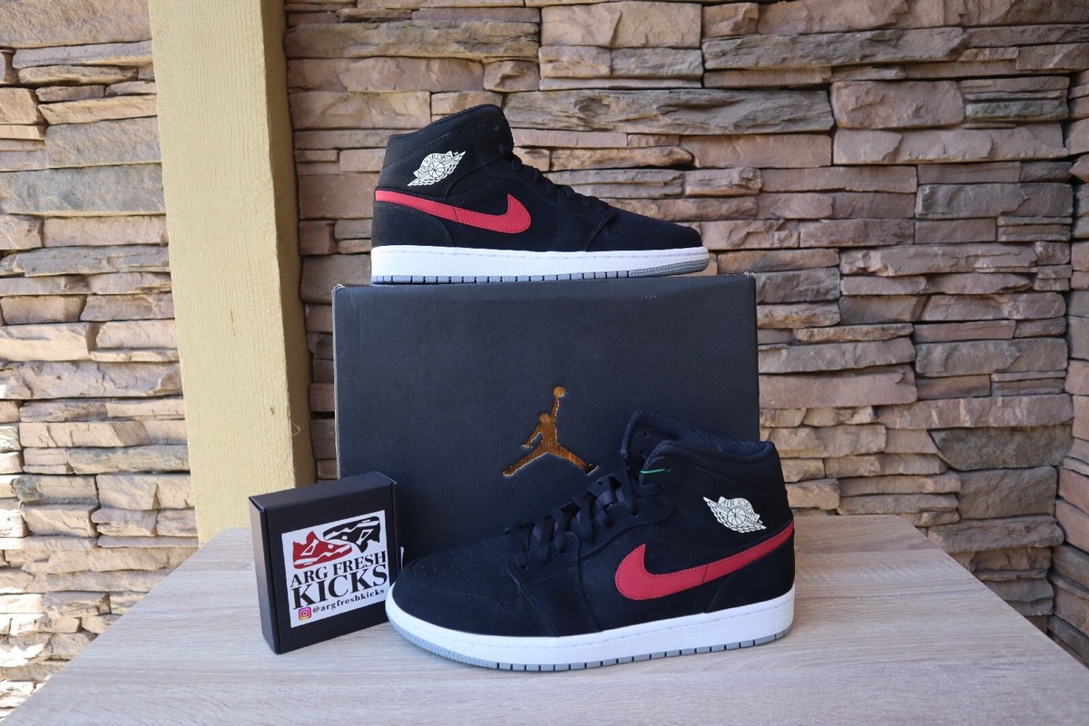 スニーカー NIKE Air Jordan 1 Mid \