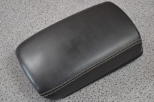 Nissan Qashqai +2 J10 Mittelarmlehne Echtleder Armlehne Deckel Klappe 9692050A10